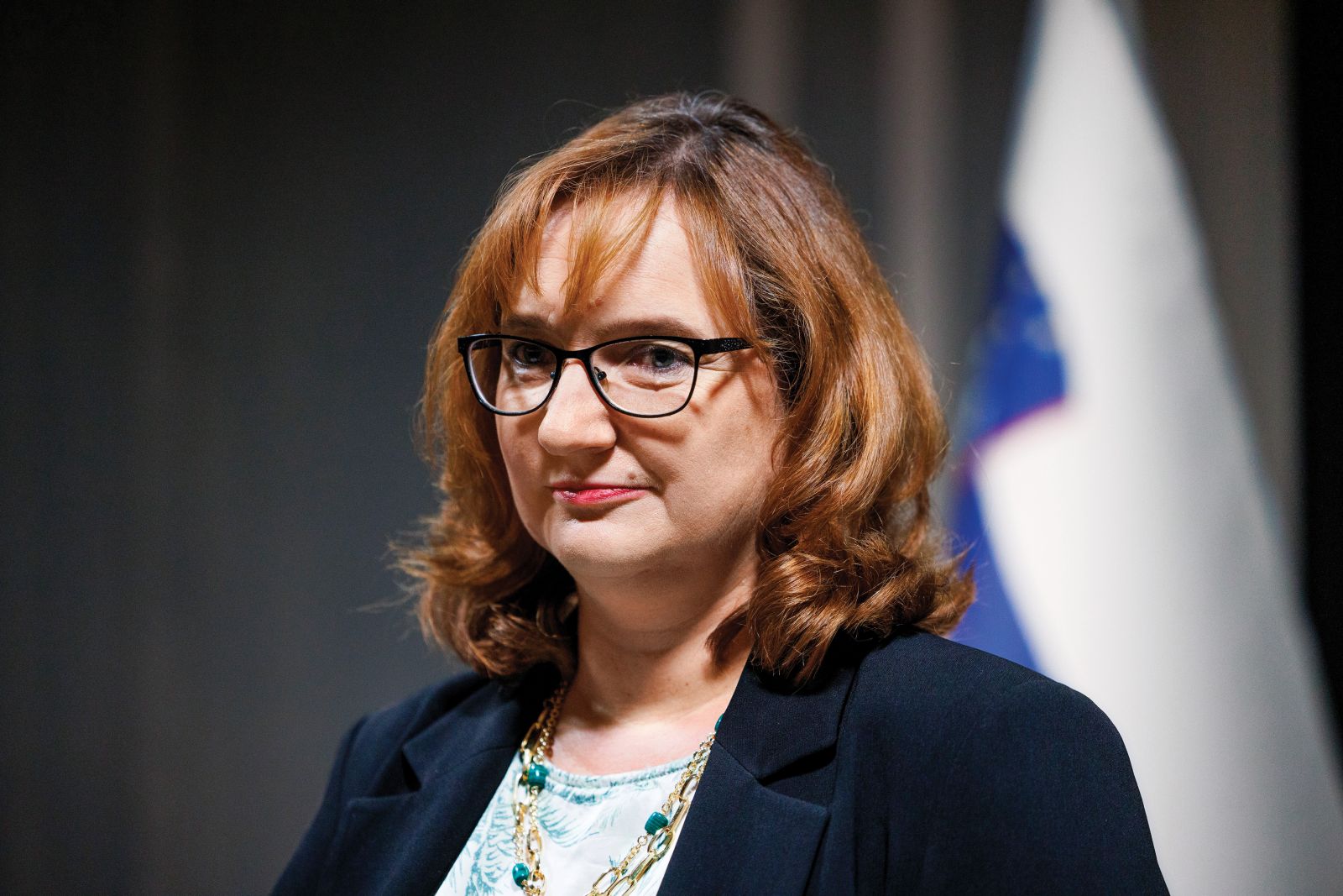 »Bo vsaka vlada imenovala svoje tožilce in bomo na tožilstvu imeli iste politične tabore kot v politiki?«
