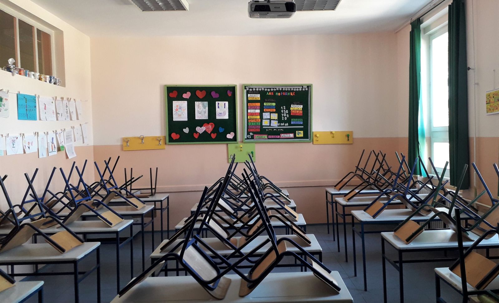 Javni poziv ministru k strokovni pripravi sprememb šolskega sistema