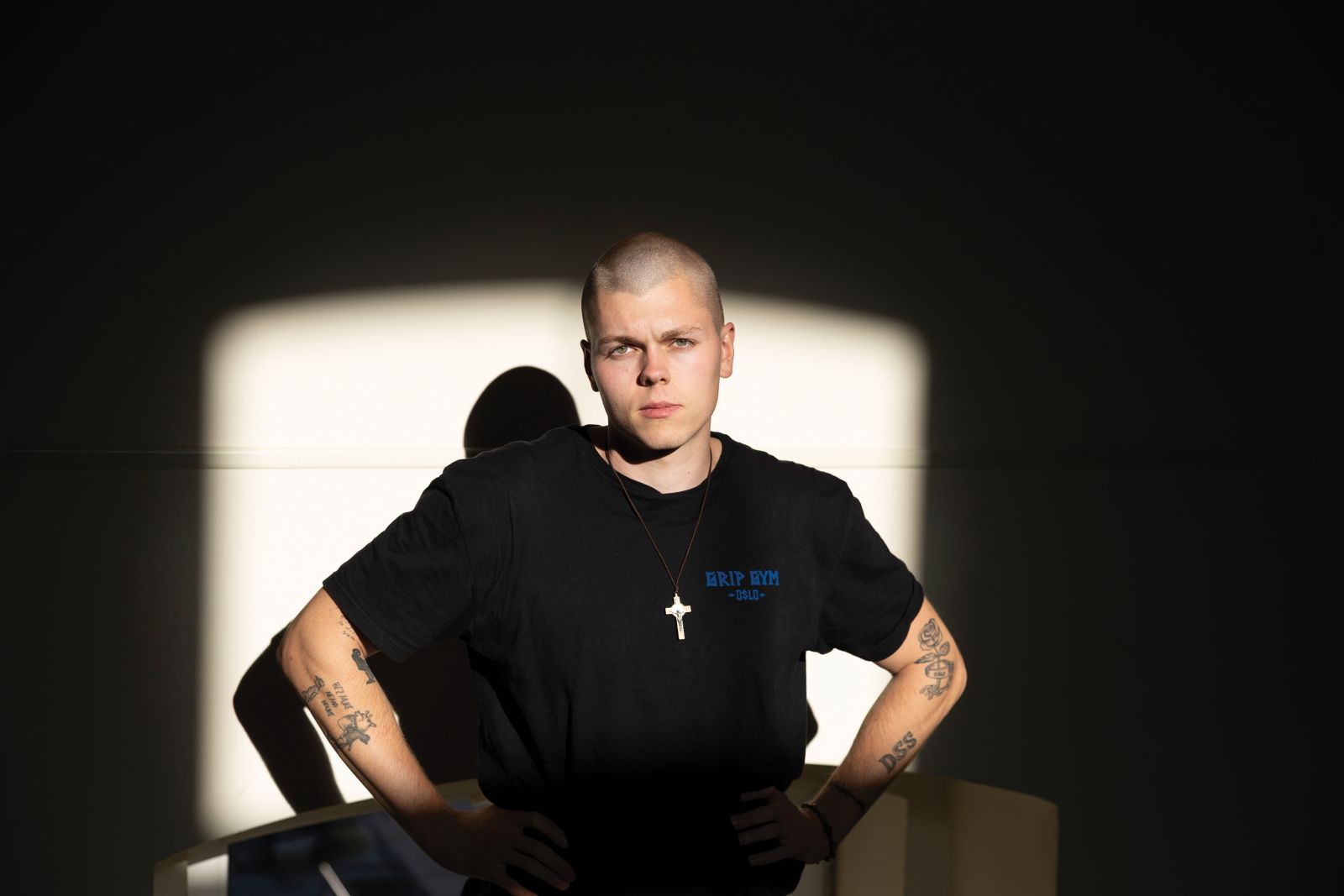 »Več ko imaš možnosti, težje je vedeti, katero izbrati«