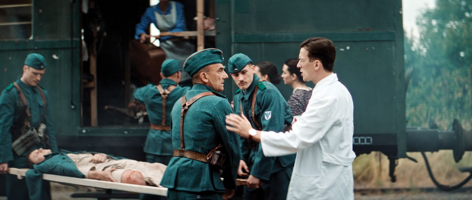 Komunistična politična cenzura?