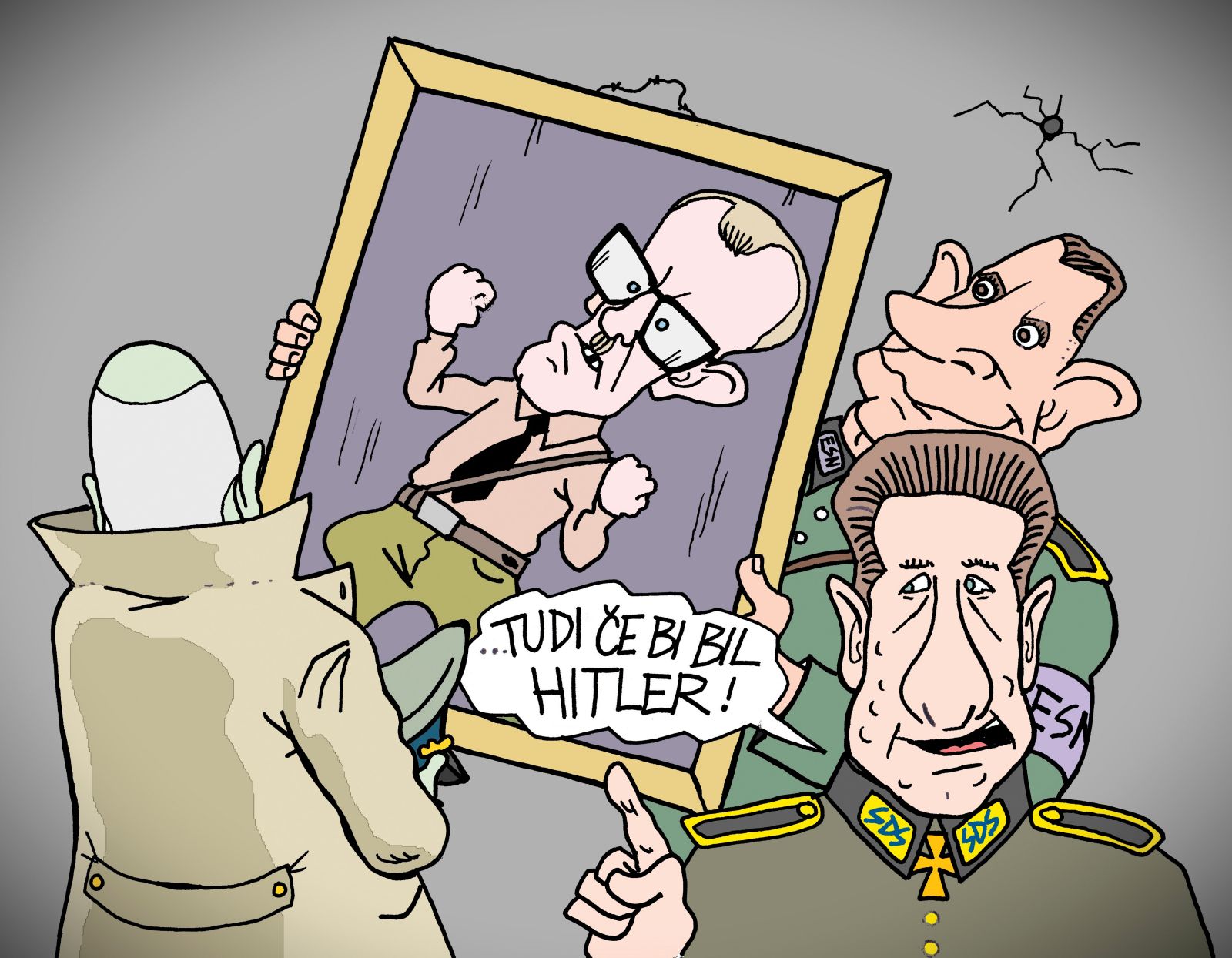 Rešitev
