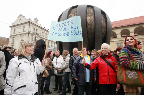 Maribor