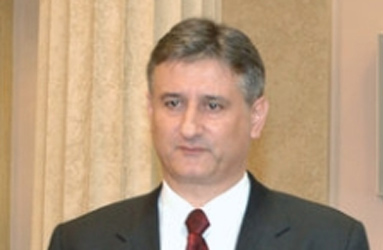 Tomislav Karamarko, novi predsednik HDZ