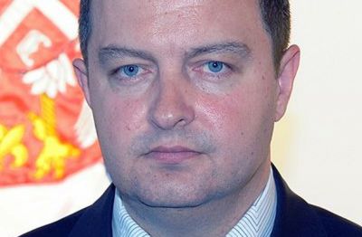 Ivica Dačić