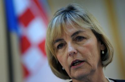 Vesna Pusić