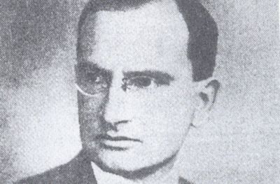 Herman Potočnik Noordung